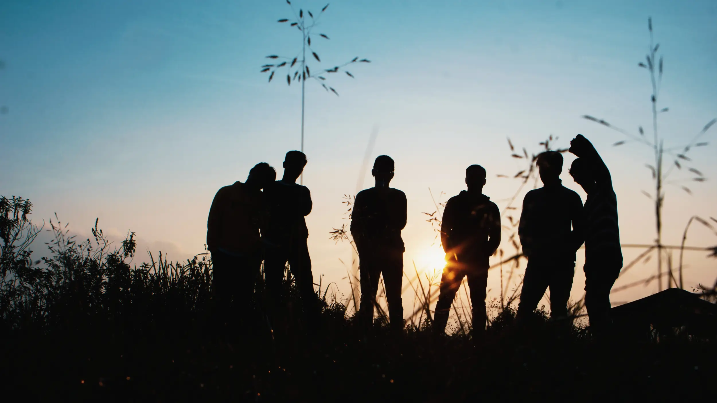 O que é ser jovem para você?