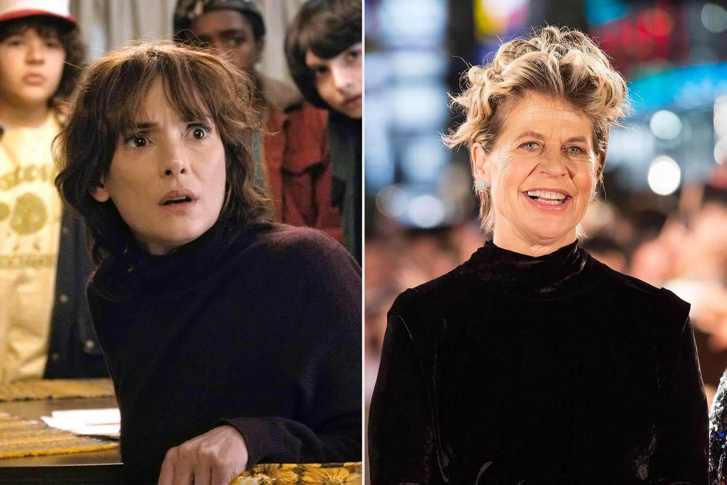 Stranger Things: Linda Hamilton diz que sua participação “arruinou” a série