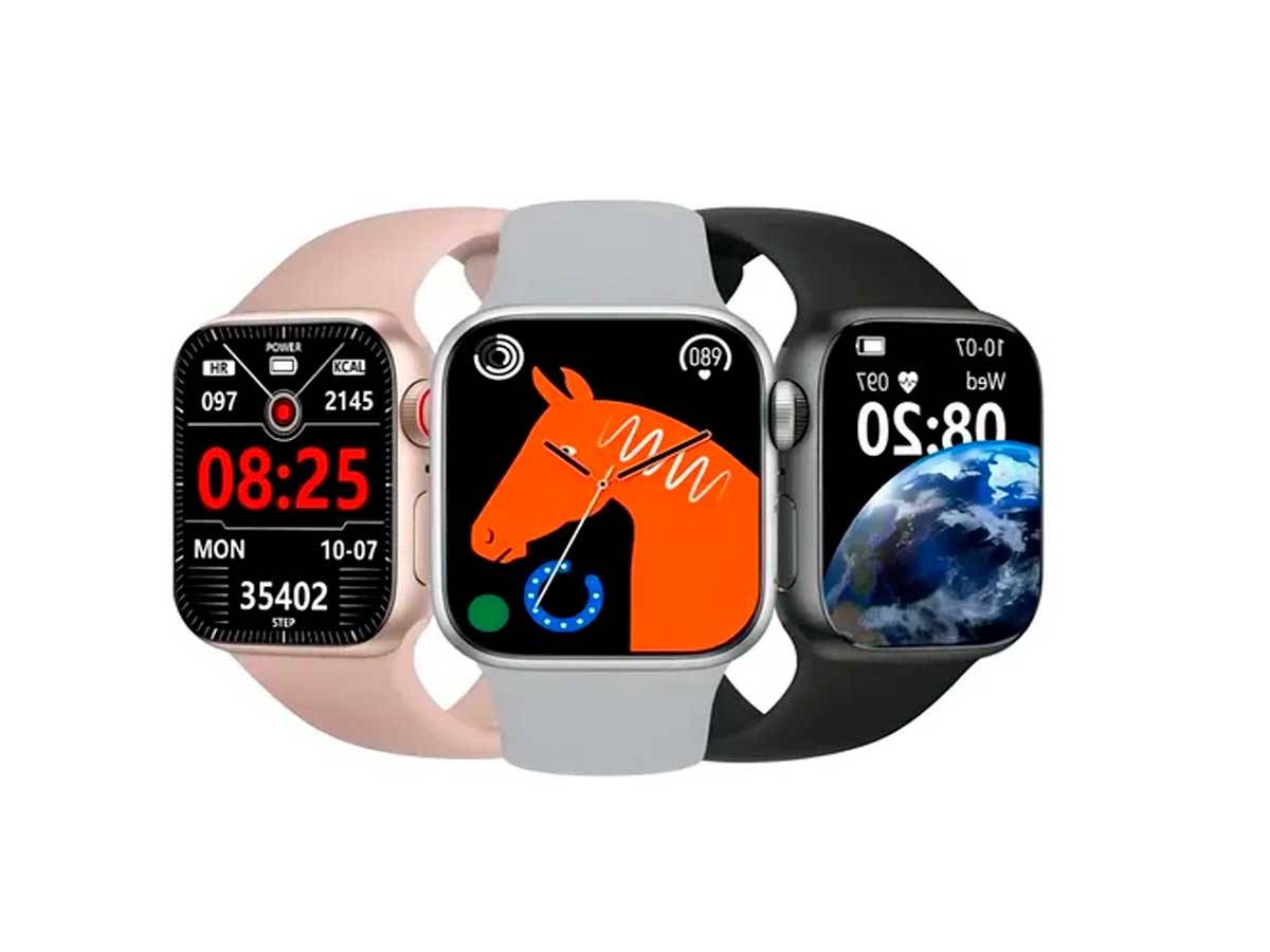 Smartwatch RG-W59: vale a pena comprar o modelo da Revenger? |&nbsp;Review