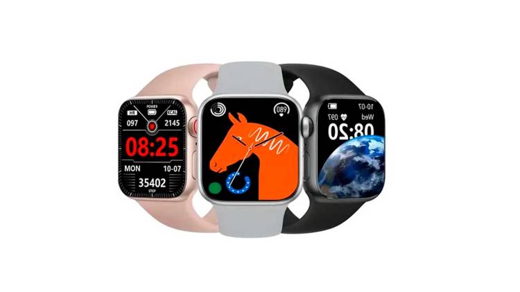 Smartwatch RG-W59: vale a pena comprar o modelo da Revenger? |&nbsp;Review